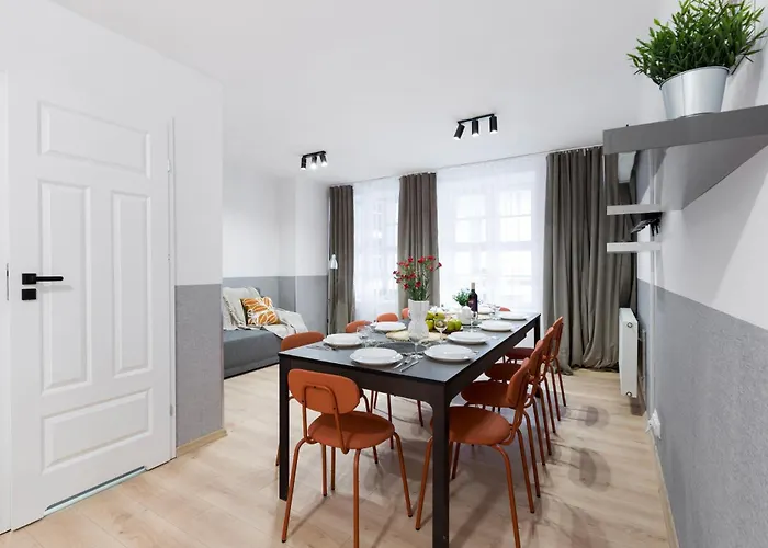 Jozefa 12 Apartments